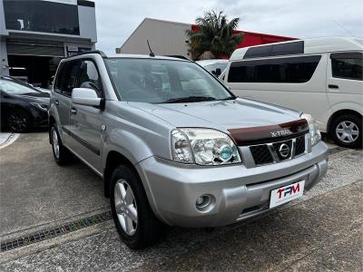 2006 Nissan X-TRAIL ST Wagon T30 II MY06 for sale in Sutherland