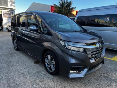 2019 Honda stepwagon Spada RP5 for sale in Sutherland