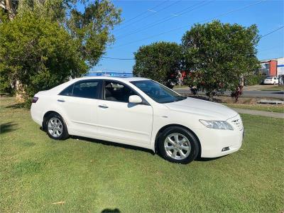 2007 TOYOTA CAMRY GRANDE 4D SEDAN ACV40R for sale in Moreton Bay - South