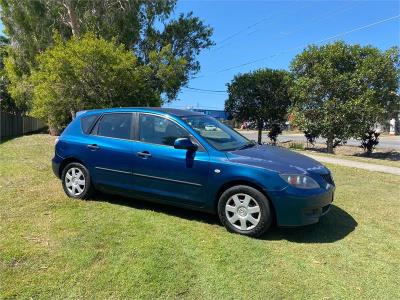 2007 MAZDA MAZDA3 NEO 5D HATCHBACK BK MY06 UPGRADE for sale in Moreton Bay - South