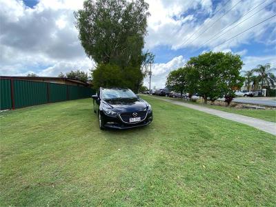 2016 MAZDA MAZDA3 BN MY17 for sale in Moreton Bay - South