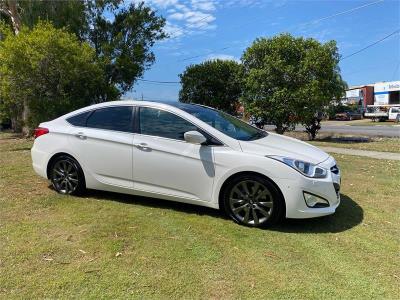 2015 HYUNDAI i40 PREMIUM 4D SEDAN VF 3 UPGRADE for sale in Moreton Bay - South