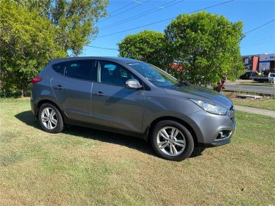 2013 HYUNDAI iX35 SE (FWD) 4D WAGON LM MY13 for sale in Moreton Bay - South