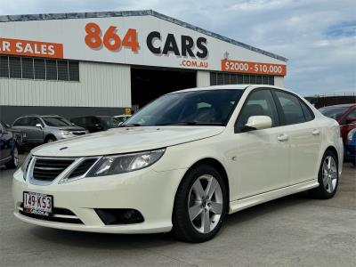 2009 SAAB 9-3 VECTOR 1.9TiD 4D SEDAN MY08 for sale in Brisbane Inner City