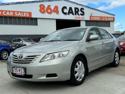 2007 TOYOTA CAMRY ALTISE 4D SEDAN ACV40R for sale in Brisbane Inner City