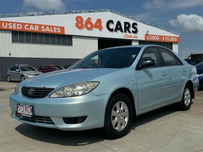 2005 TOYOTA CAMRY ALTISE LIMITED 4D SEDAN ACV36R 06 UPGRADE for sale in Brisbane Inner City