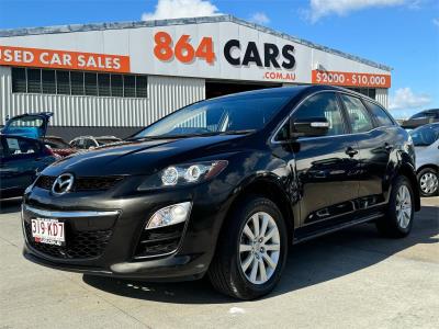 2010 MAZDA CX-7 CLASSIC (FWD) 4D WAGON ER MY10 for sale in Brisbane Inner City