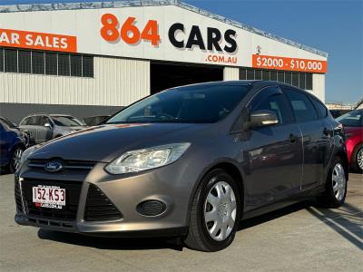 2011 FORD FOCUS TREND 5D HATCHBACK LW for sale in Brisbane Inner City