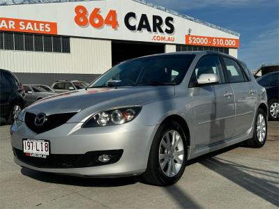 2006 MAZDA MAZDA3 MAXX SPORT 5D HATCHBACK BK MY06 UPGRADE for sale in Brisbane Inner City