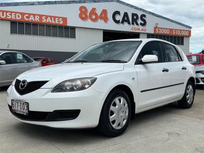 2006 MAZDA MAZDA3 NEO 5D HATCHBACK BK for sale in Brisbane Inner City