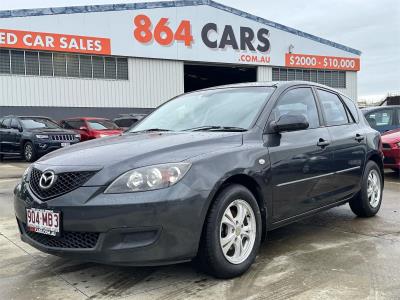 2006 MAZDA MAZDA3 NEO 5D HATCHBACK BK for sale in Brisbane Inner City