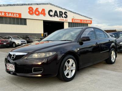 2006 MAZDA MAZDA6 CLASSIC 5D HATCHBACK GG 05 UPGRADE for sale in Brisbane Inner City