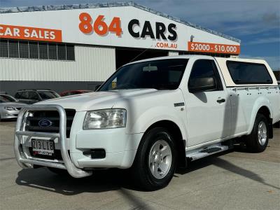 2007 FORD RANGER XL (4x2) P/UP PJ for sale in Brisbane Inner City