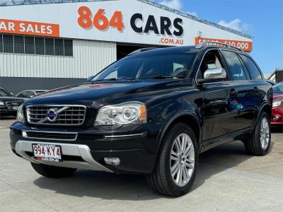 2012 VOLVO XC90 3.2 EXECUTIVE 4D WAGON MY12 for sale in Brisbane Inner City