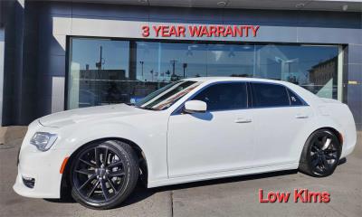 2021 CHRYSLER 300 SRT CORE 4D SEDAN LX MY21 for sale in Sydney - Parramatta