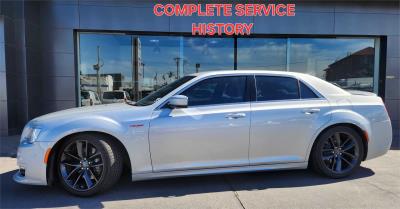 2019 CHRYSLER 300 SRT CORE 4D SEDAN MY19 for sale in Sydney - Parramatta