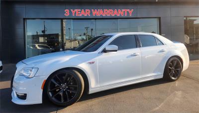 2019 CHRYSLER 300 SRT CORE 4D SEDAN MY19 for sale in Sydney - Parramatta