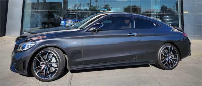 2021 MERCEDES-AMG C 43 2D COUPE C205 MY21 for sale in Sydney - Parramatta