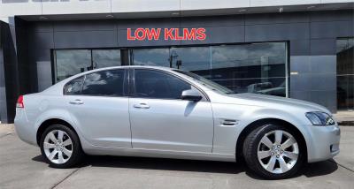 2009 HOLDEN COMMODORE INTERNATIONAL 4D SEDAN VE MY09.5 for sale in Sydney - Parramatta