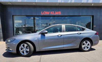 2020 HOLDEN COMMODORE LT 5D LIFTBACK ZB MY19.5 for sale in Sydney - Parramatta