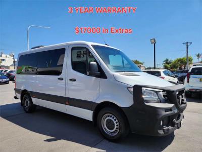 2019 MERCEDES-BENZ SPRINTER 419 CDI MWB VAN for sale in Sydney - Parramatta