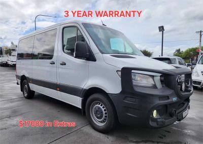 2019 MERCEDES-BENZ SPRINTER 419 CDI MWB VAN for sale in Sydney - Parramatta