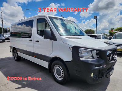 2019 MERCEDES-BENZ SPRINTER 419 CDI MWB VAN for sale in Sydney - Parramatta