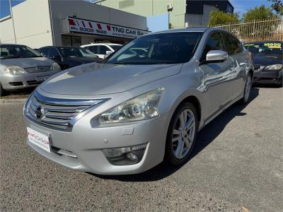 2015 NISSAN ALTIMA Ti 4D SEDAN L33 for sale in Wangara