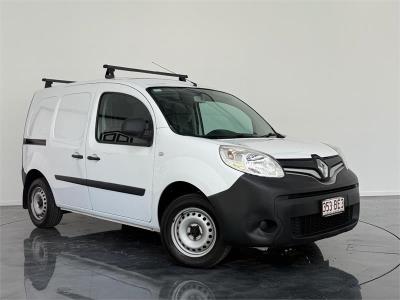 2018 Renault Kangoo Van F61 Phase II for sale in Burleigh Heads