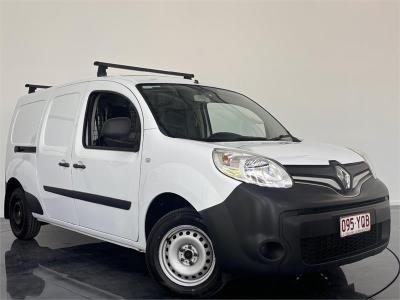 2018 Renault Kangoo Maxi Van F61 Phase II for sale in Burleigh Heads