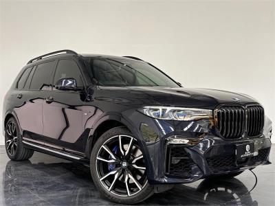 2020 BMW X7 xDrive30d Wagon G07 for sale in Burleigh Heads