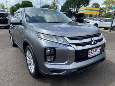 2019 Mitsubishi ASX ES Wagon XD MY20 for sale in Brisbane South