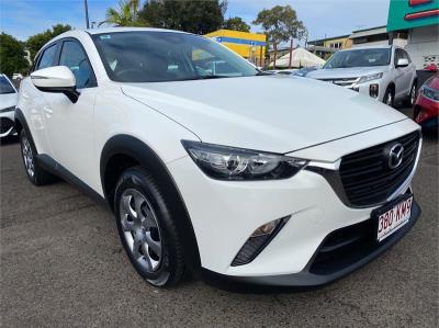 2021 Mazda CX-3 Neo Sport Wagon DK2W7A for sale in Brisbane South