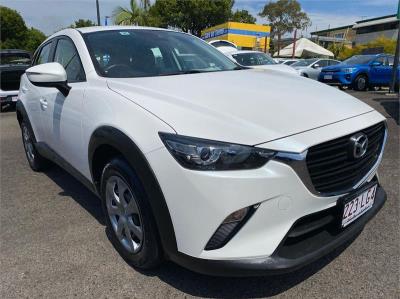 2021 Mazda CX-3 Neo Sport Wagon DK2W7A for sale in Brisbane South