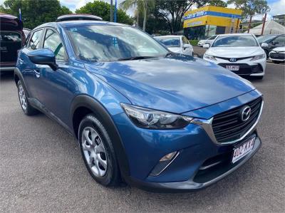 2021 Mazda CX-3 Neo Sport Wagon DK2W7A for sale in Brisbane South