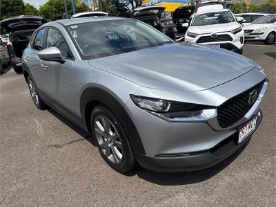 2022 Mazda CX-30 G20 Evolve Wagon DM2W7A for sale in Brisbane South