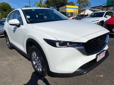 2022 Mazda CX-5 Maxx Sport Wagon KF2WLA for sale in Brisbane South