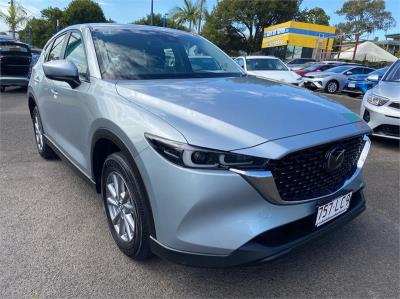 2022 Mazda CX-5 Maxx Sport Wagon KF2WLA for sale in Brisbane South