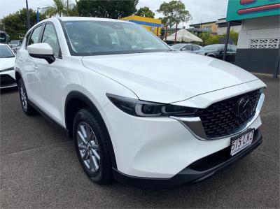 2022 Mazda CX-5 Maxx Sport Wagon KF2WLA for sale in Brisbane South