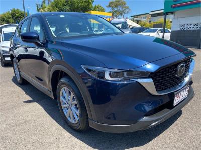 2022 Mazda CX-5 Maxx Sport Wagon KF2WLA for sale in Brisbane South