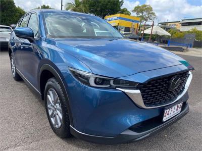 2022 Mazda CX-5 Maxx Sport Wagon KF2WLA for sale in Brisbane South