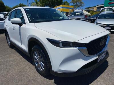 2022 Mazda CX-5 Maxx Sport Wagon KF2WLA for sale in Brisbane South