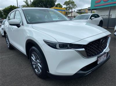 2022 Mazda CX-5 Maxx Sport Wagon KF2WLA for sale in Brisbane South