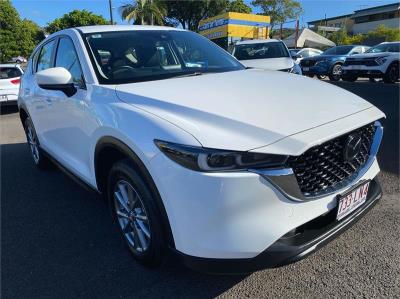 2022 Mazda CX-5 Maxx Sport Wagon KF2WLA for sale in Brisbane South