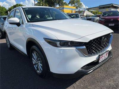 2022 Mazda CX-5 Maxx Sport Wagon KF2WLA for sale in Brisbane South