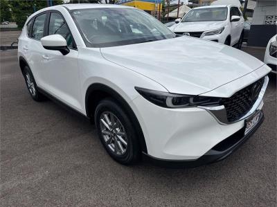 2022 Mazda CX-5 Maxx Sport Wagon KF2WLA for sale in Brisbane South