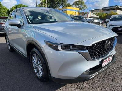 2022 Mazda CX-5 Maxx Sport Wagon KF2WLA for sale in Brisbane South