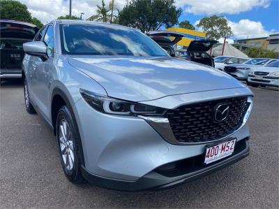 2023 Mazda CX-5 G25 Maxx Sport Wagon KF2WLA for sale in Brisbane South