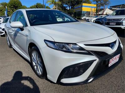 2022 Toyota Camry Ascent Sport Sedan AXVH70R for sale in Brisbane South