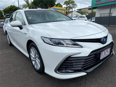 2022 Toyota Camry Ascent Sedan AXVH70R for sale in Brisbane South